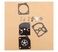 1 Kit de carburateur for Zama C1Q-EL1 C1Q-EL5 C1Q-EL6 C1Q-EL7 C1Q-EL10 C1Q-M43 pièces d'outils de jardin Carby