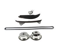 1 kit de chaîne de distribution 24350-2E011 24370-2E010 pour Kona For Soul For Forte pour Cerato pour Tucson 2.0L Rail