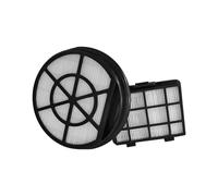 1 Kit De Filtre À Vide, Compatible For Bosch, Accessoires D'aspirateur Bbz152ef, Élément De Filtre Avant Et Filtre Arrière De Remplacement