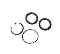 1 kit de joint d'arbre de direction 68053783AA adapté pour Dodge pour Ram 2500 3500 modèles années 2009 2017 remplacement direct