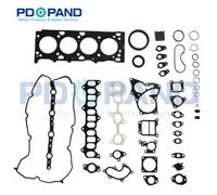 1 Kit De Joint De Moteur Pour Toyota Innova Gun14 */Fortuner Gun15 * 16 */Hilux Gun1 ** 2015- Nipseyteko