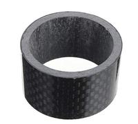 1 kit de joints de potence en fibre de carbone pour VTT 28,6 mm 3-5 -10-15 -20 mm (20 mm).