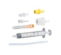 1 kit de nettoyage pour tête d'impression, réparation, nettoyage liquide, pigment, sublimation, encre colorante, tête d'impression, ensembles d'outils de nettoyage adaptés pour