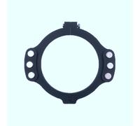 1 kit de palettes de changement de vitesse magnétiques pour Sim Racing G29
