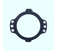 1 kit de palettes de changement de vitesse magnétiques pour Sim Racing G29