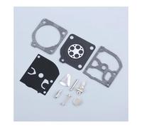 1 kit de Reconstruction de carburateur adapté for Zm RB-45 C1Q-EL1 C1Q-EL6 C1Q-M43 HSVRA 40 45 49 H55 H51 240R 245R PRNR 400