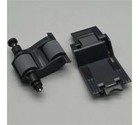 1 Kit de Remplacement de Rouleau ADF adapté for HP 500 MFP M525 M575 M775 M725 M630 M651 M680 for ScanJet 7500 8500 OfficeJet X585 L2725-60002