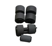 1 Kit de Remplacement de Rouleaux L2755-60001 L2756A Convient pour HP ScanJet Enterprise Flow 7000 S3 3000 5000 S4