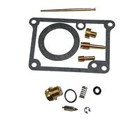 1 kit de réparation de carburateur de remplacement for Kawasaki KMX125 B KMX 125 1991-2003 MX125B accessoires de réparation performance
