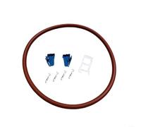 1 kit de réparation de défaut 0259971845 en plastique pour Mercedes C200 E200 E300 GLC260 GLC300 Entretien de voiture