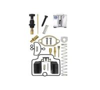 1 Kit De Réparation Et Reconstruction De Carburateur De Moto Pour KEIHIN Pour KOSO OKO PWK 21 24 26 28 30 32 34 35 36 38 40 42mm Moteur À Carburateur(1 Set PWK-21-30mm)