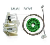 1 kit de réparation pour lève-vitre - Arrière droit - 51357140590