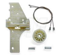 1 kit de réparation pour lève-vitre - Arrière droit - 9224G5.