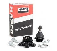 1 Kit de réparation rotule de suspension Avant Citroen C5 III /Peugeot 407 508