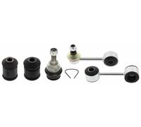1 kit de réparation, triangle, bras de suspension Avant VW Transporter IV