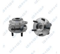 GSP 9336023 Moyeu de roue