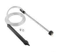 1 kit de sablage, nettoyeur haute pression, lance de sablage humide, adaptateur de buse d'injecteur pour Karcher HD HDS