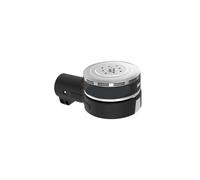 1 kit de système de Propulsion for Drone agricole, Compatible avec Les Drones équipés d'hélices D6 et d'un Bras de 30 mm(SY D6)