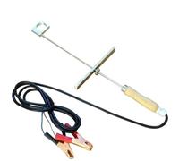 1 kit de vaporisateur d'abeilles 12 V, d'acide oxalique, traitement contre le varroa, apiculture Outils apicoles