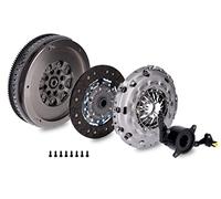 Kit d'embrayage 600 0291 00 LuK pour MERCEDES-BENZ VITO / MIXTO Fourgon VIANO