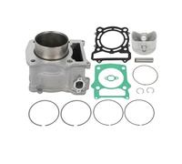 1 Kit D'extrémité Supérieure De Piston De Cylindre for HiSun 500 HS YS UTV ATV 12250-004-000 15101-F18-000 305500005