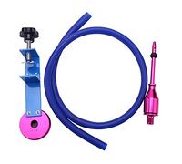 1 kit d'outils de remplissage de ballons pour mariage, anniversaire, fête, décoration de fête