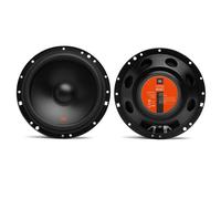 1 Kit JBL STAGE2 604C Système 2 Voies De 6,5" 165 Mm 16,50 Cm 45 Watt RMS 4 Ohm