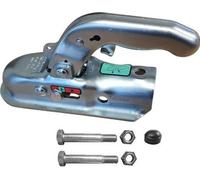 1 kit - Knott - Attelage à rotule - K20-B N3 - 2000kg - Ø 45 mm + visserie