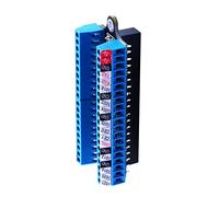 1 kit mini embout d'extension pour Raspberry Pi 4B/3B+/3B/2B