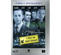 1 km da Wall Street [Import]