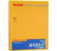 Kodak Ektachrome E100 4X5" 10SH