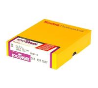 1 Kodak TMX 100 4x5" 50 feuille