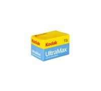 1 Kodak Ultra max 400 135/36 | Couleur, Format 35 mm, 36 Poses, ISO 400, Images Nettes