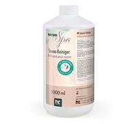 1 L Bayzid SPA Nettoyant pour Sauna concentré parfum eucalyptus, pour le nettoyage du bois du sauna