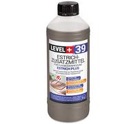 1 l d'additif pour chauffage au sol, chape chauffante, chape de ciment RM39