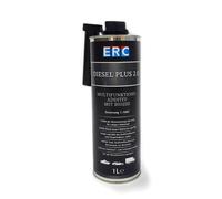 1 L ERC Diesel Plus 2.0 Additif Diesel Protège Système Carburant