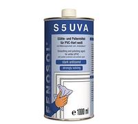 1 L fenosol S 5 UVA Nettoyant/Nettoyeur plastique PVC/Porte/Fenêtre