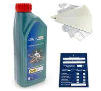 Castrol Huile moteur Magnatec 5W-30 – Entièrement synthétique ACEA A5/B5 API SN 1 L