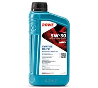 Huile moteur 5W-30 20146-0010-99 ROWE ROWE