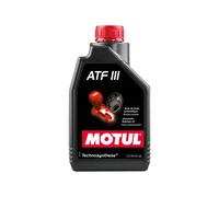 Motul Huile de boîte Dexron III - Bidon de 1 L