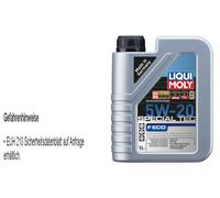 1 L Liqui Moly Huile Moteur Special Tec F ECO 5W-20 Pour Ford Eco Boost-Moteurs