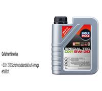 1 L LIQUI MOLY Spécial Tec DX1 5W30 Api Sp pour Ford M2C 961A1 Chrysler Toyota
