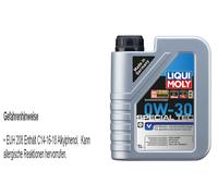 1 L Liqui Moly Special Tec V 0W-30 Pour ACEA A5 B5 VOLVO VCC 95200377