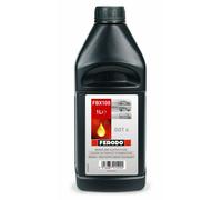 1 L Liquide Huile De Frein DOT 4 Synthétique FERODO FBX100