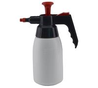 1 L professionnel Vaporisateur à pompe PRESSION pour sans solvant et lösungsmittelhaltige médias, Pompe de pulvérisation, aérosol