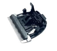 1 lame améliorée, compatible for Codos, CP9600 CP9700 CP9200 CP9180, compatible for ZIVER, 206 Clipper, tête de rechange, tête de rechange(Original size 1mm)