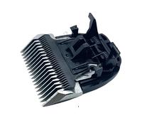 1 Lame Améliorée, Compatible For Codos, CP9600 CP9700 CP9200 CP9180, Tête De Rechange For Tondeuse, Tête De Rechange Compatible For ZIVER, 206(Enhanced Size 9mm)
