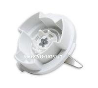 1 lame de mixage et 1 joint d'étanchéité for blender Philips HR2874, HR2870, HR2872 et HR2850. Accessoires inclus.