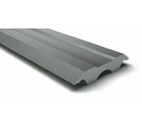 1 lame de rabot Tersa - Longueur : de 60 mm à 930 mm (HSS 18 %) (HSS 18 % - Lame réversible Tersa 410 x 10 x 2,3)