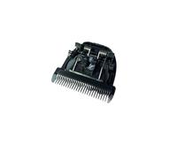 1 Lame De Rechange Améliorée, Compatible Avec Les Tondeuses À Cheveux Professionnelles Baorun P2 P3 P6 P9 P7 S1, Lame Supplémentaire For Le Remplacement De La Tondeuse(1MM)